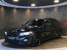 BMW 3 Series 320d MHT M Sport - U13346