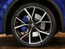 Volkswagen Tiguan TSI R - U13348
