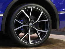 Volkswagen Tiguan TSI R - U13348