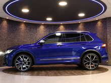 Volkswagen Tiguan TSI R - U13348