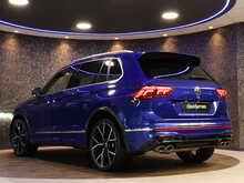 Volkswagen Tiguan TSI R - U13348
