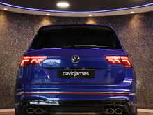 Volkswagen Tiguan TSI R - U13348