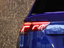 Volkswagen Tiguan TSI R - U13348