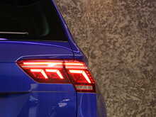 Volkswagen Tiguan TSI R - U13348