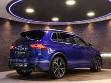 Volkswagen Tiguan TSI R - U13348
