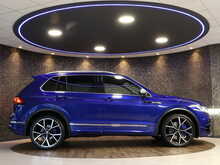 Volkswagen Tiguan TSI R - U13348