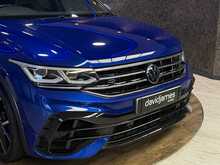 Volkswagen Tiguan TSI R - U13348