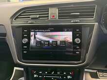 Volkswagen Tiguan TSI R - U13348