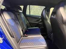 Volkswagen Tiguan TSI R - U13348