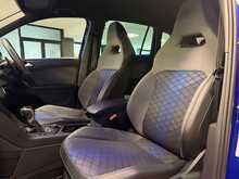 Volkswagen Tiguan TSI R - U13348