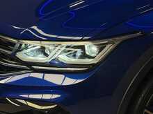 Volkswagen Tiguan TSI R - U13348