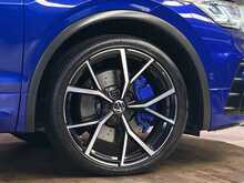 Volkswagen Tiguan TSI R - U13348