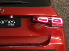 Mercedes-Benz GLB GLB200 AMG Line Night Edition - U13353