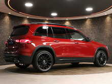 Mercedes-Benz GLB GLB200 AMG Line Night Edition - U13353