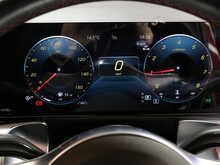 Mercedes-Benz GLB GLB200 AMG Line Night Edition - U13353