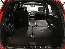 Mercedes-Benz GLB GLB200 AMG Line Night Edition - U13353