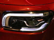 Mercedes-Benz GLB GLB200 AMG Line Night Edition - U13353