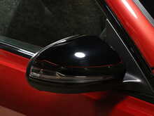 Mercedes-Benz GLB GLB200 AMG Line Night Edition - U13353