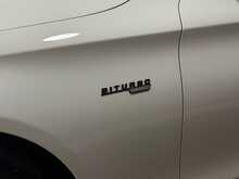 Mercedes-Benz C Class C43 V6 AMG - U13355