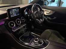 Mercedes-Benz C Class C43 V6 AMG - U13355