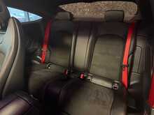 Mercedes-Benz C Class C43 V6 AMG - U13355