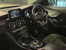Mercedes-Benz C Class C43 V6 AMG - U13355
