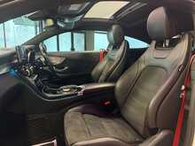 Mercedes-Benz C Class C43 V6 AMG - U13355