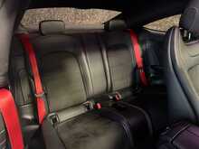 Mercedes-Benz C Class C43 V6 AMG - U13355