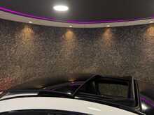 Mercedes-Benz C Class C43 V6 AMG - U13355