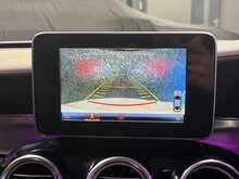 Mercedes-Benz C Class C43 V6 AMG - U13355