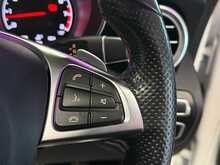 Mercedes-Benz C Class C43 V6 AMG - U13355