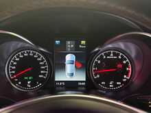 Mercedes-Benz C Class C43 V6 AMG - U13355