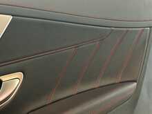 Mercedes-Benz C Class C43 V6 AMG - U13355