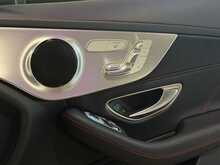 Mercedes-Benz C Class C43 V6 AMG - U13355