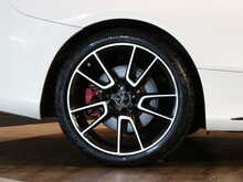 Mercedes-Benz C Class C43 V6 AMG - U13355