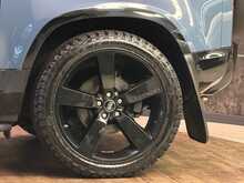 Land Rover Defender 90 D250 MHEV X-Dynamic SE - U13357