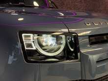 Land Rover Defender 90 D250 MHEV X-Dynamic SE - U13357