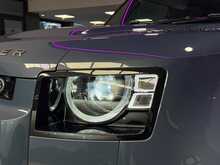 Land Rover Defender 90 D250 MHEV X-Dynamic SE - U13357