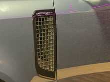 Land Rover Defender 90 D250 MHEV X-Dynamic SE - U13357