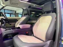 Land Rover Defender 90 D250 MHEV X-Dynamic SE - U13357