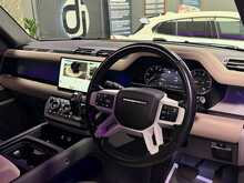 Land Rover Defender 90 D250 MHEV X-Dynamic SE - U13357