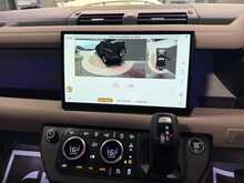 Land Rover Defender 90 D250 MHEV X-Dynamic SE - U13357