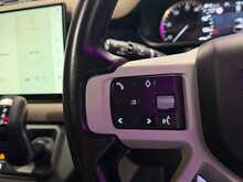 Land Rover Defender 90 D250 MHEV X-Dynamic SE - U13357