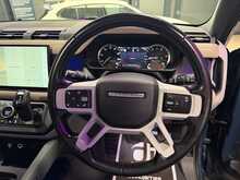 Land Rover Defender 90 D250 MHEV X-Dynamic SE - U13357