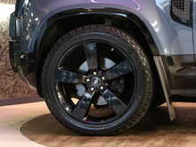 Land Rover Defender 90 D250 MHEV X-Dynamic SE - U13357