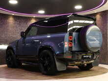 Land Rover Defender 90 D250 MHEV X-Dynamic SE - U13357
