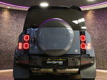 Land Rover Defender 90 D250 MHEV X-Dynamic SE - U13357
