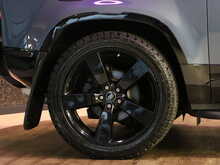 Land Rover Defender 90 D250 MHEV X-Dynamic SE - U13357