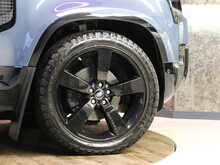 Land Rover Defender 90 D250 MHEV X-Dynamic SE - U13357