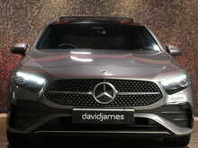 Mercedes-Benz A Class A200h MHEV AMG Line - U13358